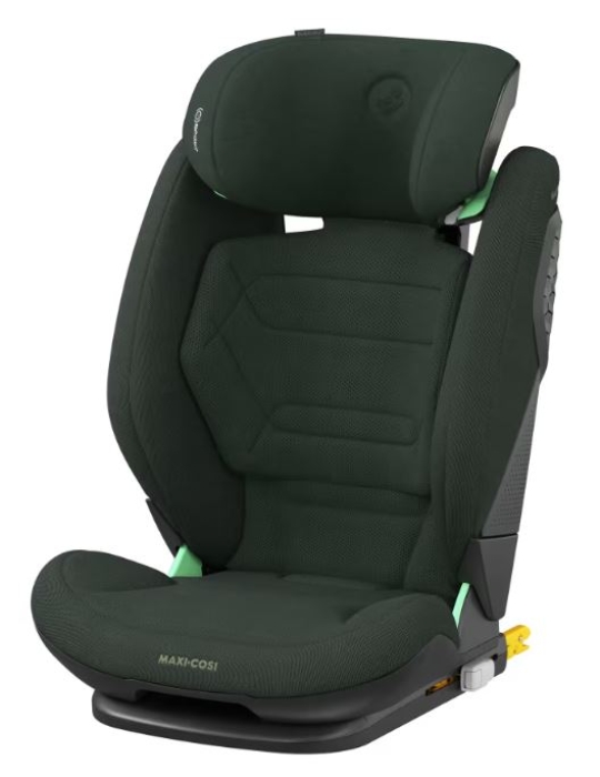 Maxi Cosi Rodifix pro² authentic green